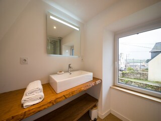 Type de propriété : Chalet Lampaul-Plouarzel  34