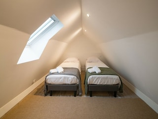 Landhaus Lampaul-Plouarzel  18