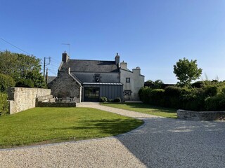 Landhaus Lampaul-Plouarzel  46
