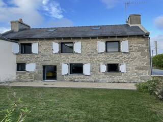 Casale Lampaul-Plouarzel  1