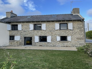 Type de propriété : Chalet Lampaul-Plouarzel  1