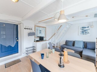 Vakantiehuisje Porspoder  40