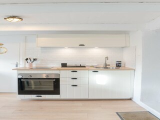 Vakantiehuisje Porspoder Kenmerken 22