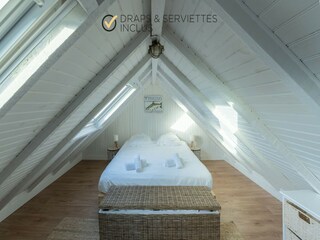 Vakantiehuisje Porspoder Kenmerken 24