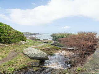 Vakantiehuisje Porspoder Buitenaudio-opname 7