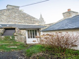 Landhaus Porspoder Außenaufnahme 8