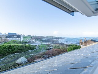 Vakantiehuisje Porspoder Buitenaudio-opname 1