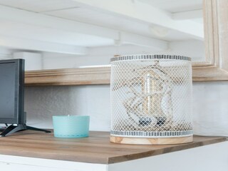 Type de propriété : Chalet Porspoder  35