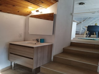 Landhaus Porspoder  15