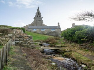 Cottage Porspoder  26