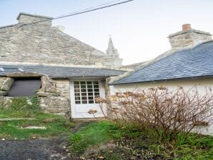 Cottage Small cocoon for 2 by the sea - Porspoder - image1