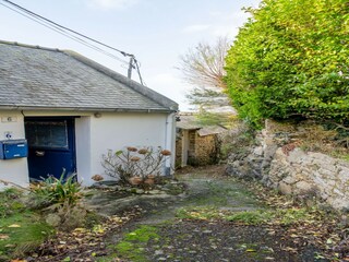 Cottage Porspoder  6