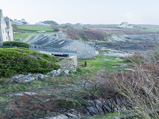 Landhaus Porspoder  34