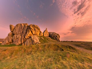 Cottage Porspoder  8