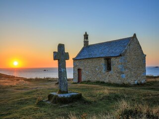 Cottage Porspoder  38