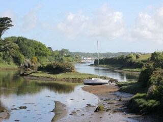 Cottage Porspoder  19