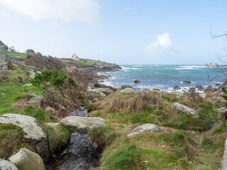 Cottage Porspoder  42