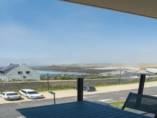 Apartment Porspoder Außenaufnahme 6