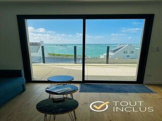 Appartement Porspoder  30