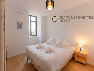 Appartement Porspoder  2