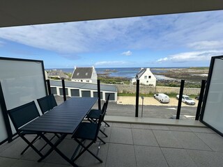 Appartement Porspoder  21