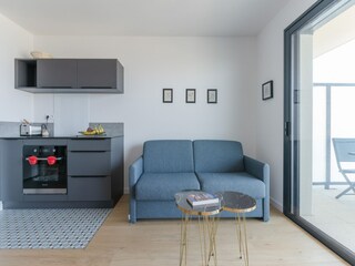 Appartement Porspoder  27