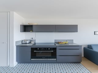 Apartment Porspoder  3