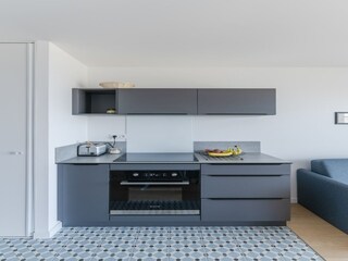 Appartement Porspoder  3