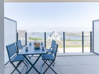 Appartement Porspoder  1