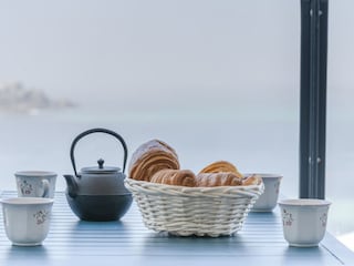 Apartment Porspoder  4