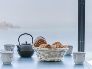 Appartement Porspoder  4