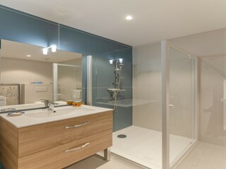 Appartement Porspoder  3