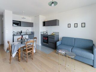 Appartement Porspoder  31