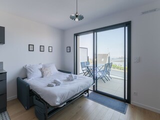 Appartement Porspoder  23