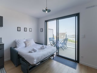 Appartement Porspoder  37