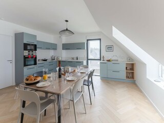 Appartement Porspoder Kenmerken 3