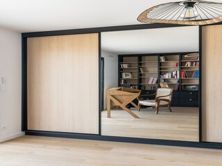 Appartement Porspoder Équipement 4