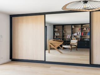 Appartement Porspoder Kenmerken 4