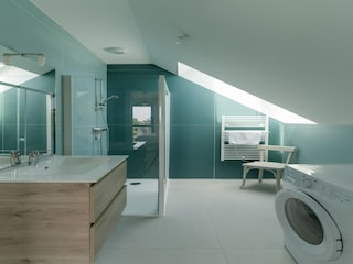 Apartment Porspoder Ausstattung 8
