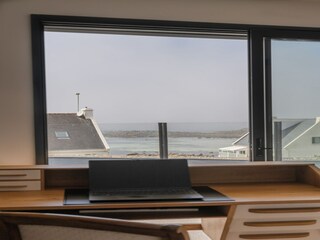 Appartement Porspoder Buitenaudio-opname 4
