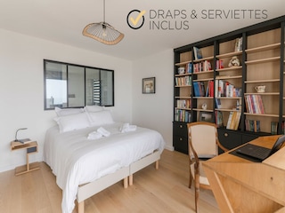 Apartment Porspoder  9