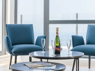 Appartement Porspoder  10