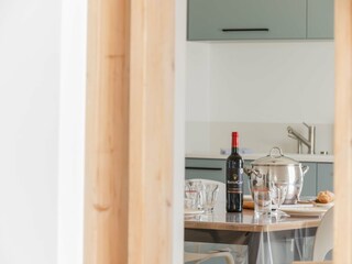 Appartement Porspoder  5