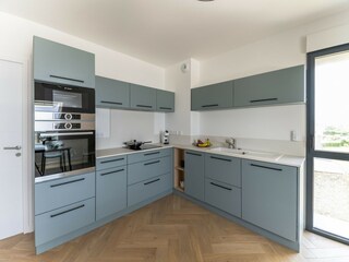 Apartamento Porspoder  2