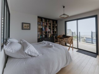 Appartement Porspoder  34