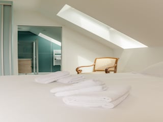 Apartment Porspoder  13