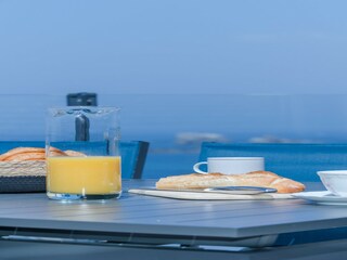 Appartement Porspoder  44