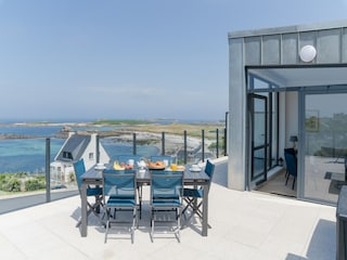 Apartment Porspoder  1