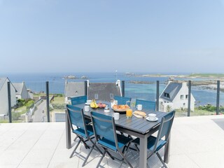 Appartement Porspoder  19