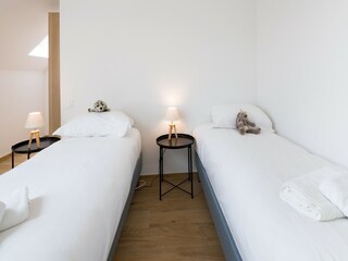 Appartement Porspoder Kenmerken 7